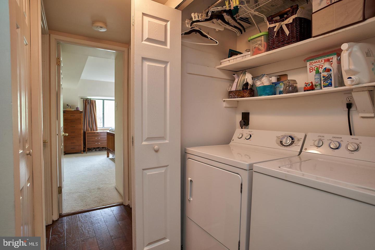 BENTANA PARK - Residential Lease