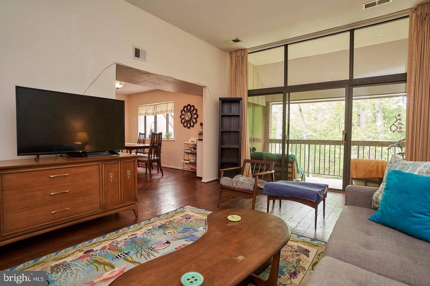 BENTANA PARK - Residential Lease