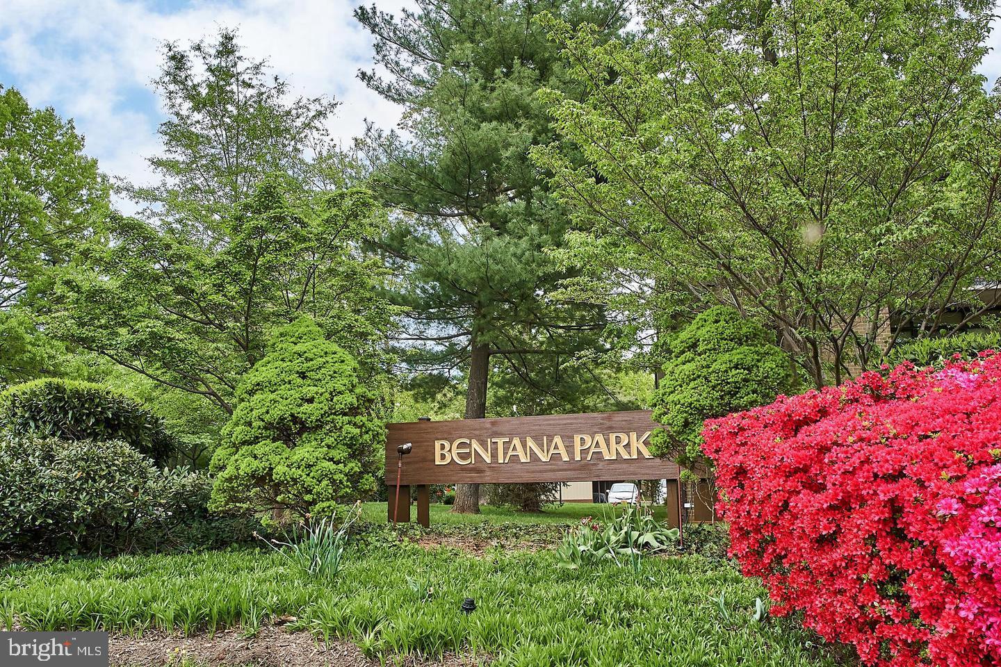 BENTANA PARK - Residential Lease