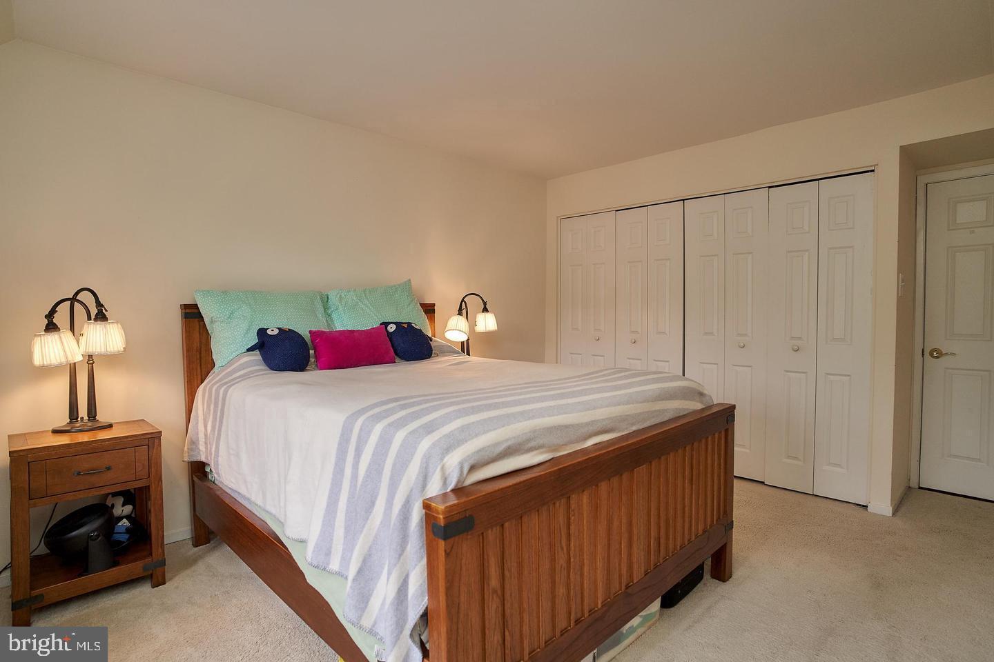 BENTANA PARK - Residential Lease