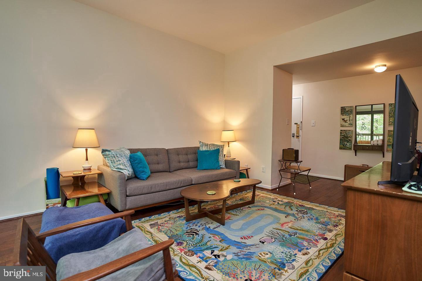 BENTANA PARK - Residential Lease