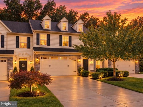 Photo of 2372 Adam David Way, MARRIOTTSVILLE, MD 21104 (MLS # MDHW2074446)