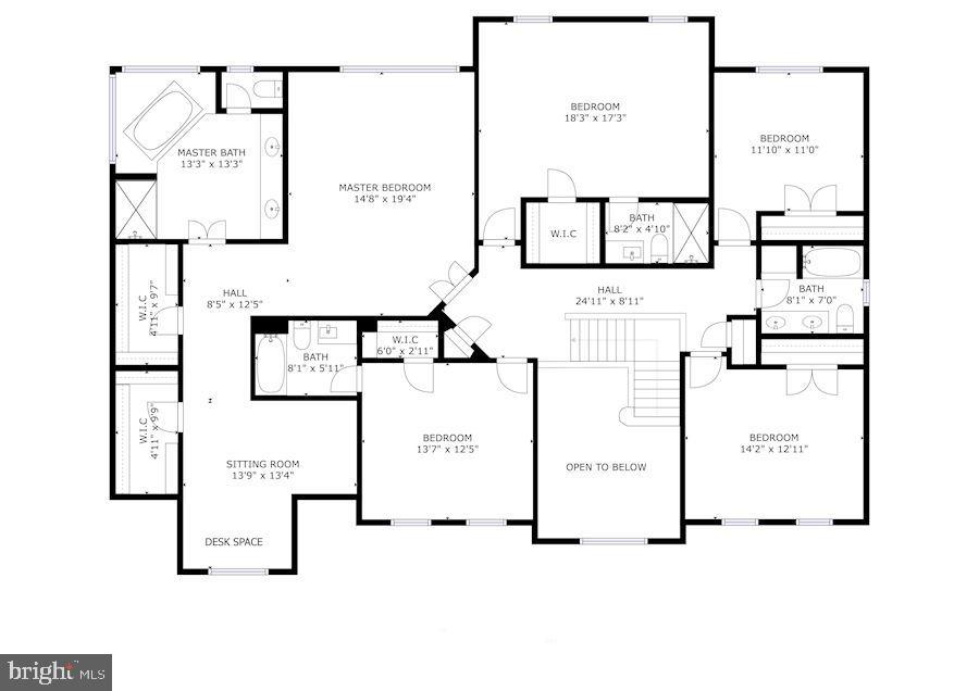 FOX DEN ESTATES - Residential