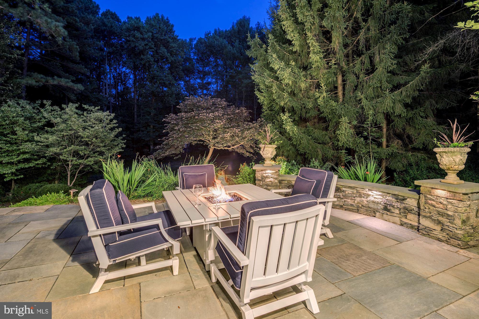 FOX DEN ESTATES - Residential