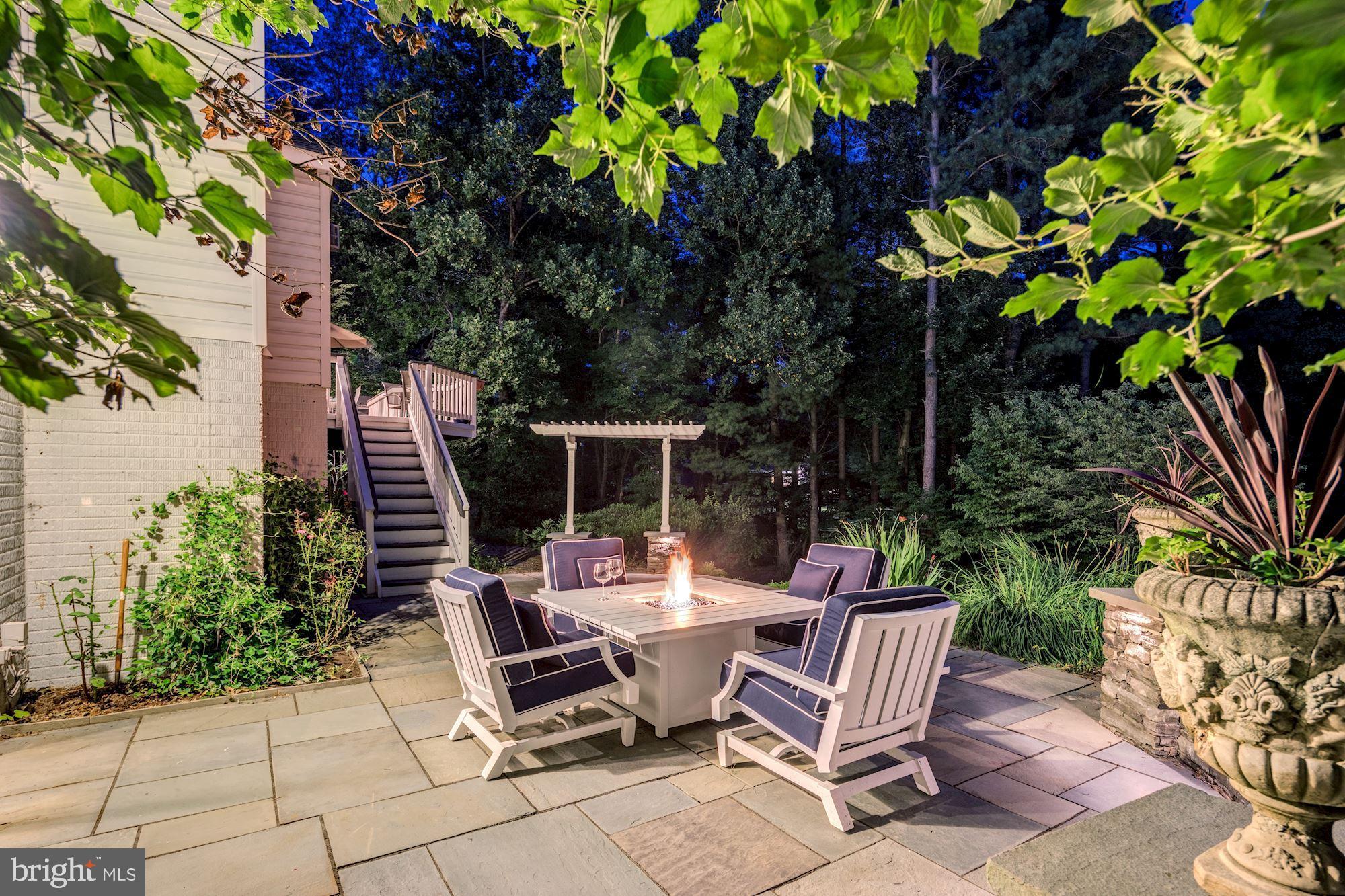 FOX DEN ESTATES - Residential