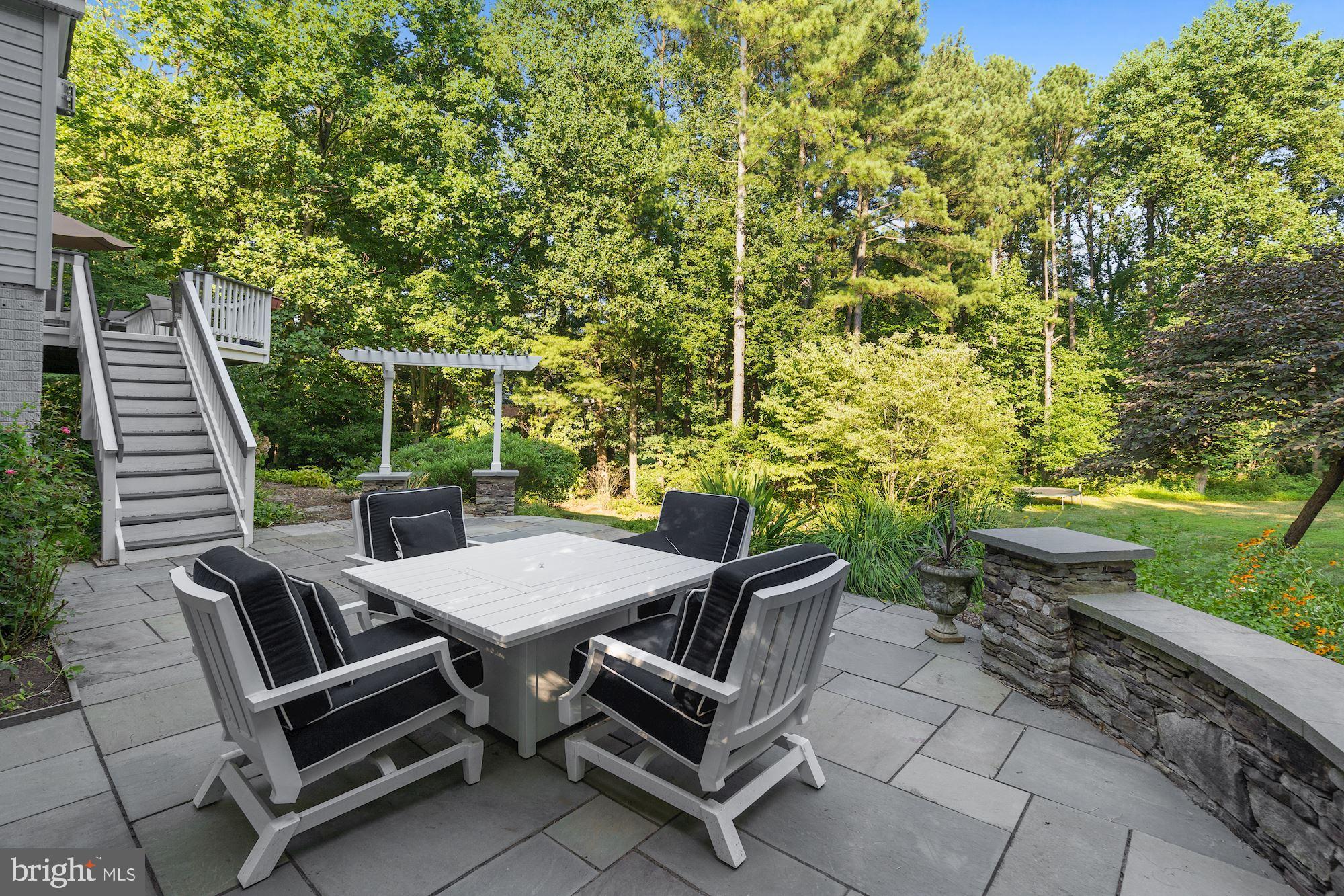 FOX DEN ESTATES - Residential