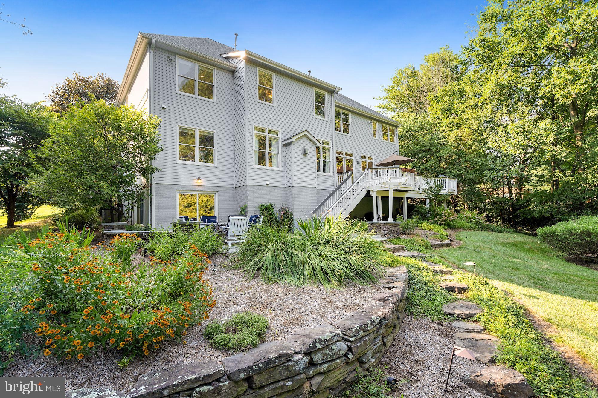 FOX DEN ESTATES - Residential