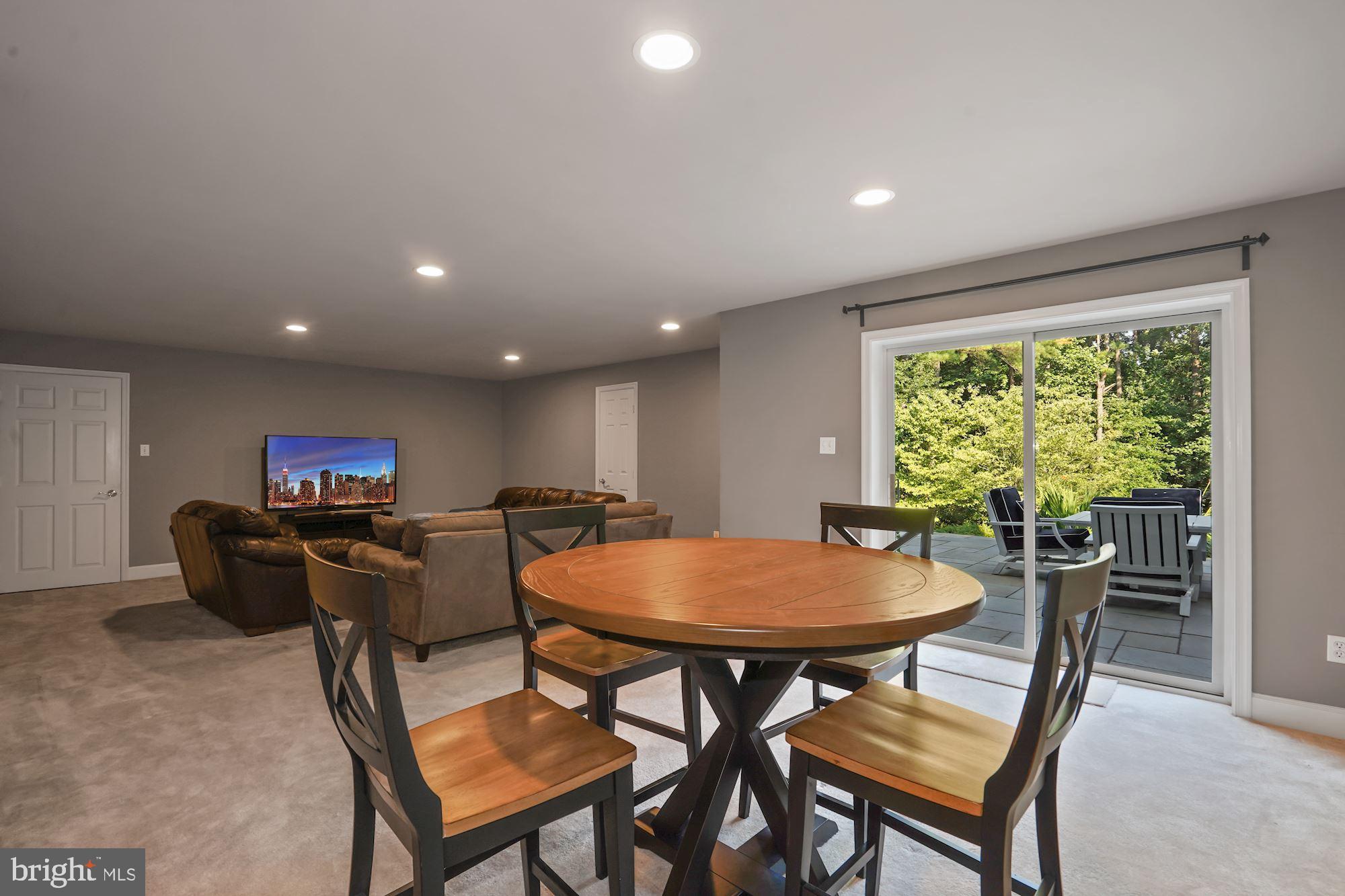 FOX DEN ESTATES - Residential