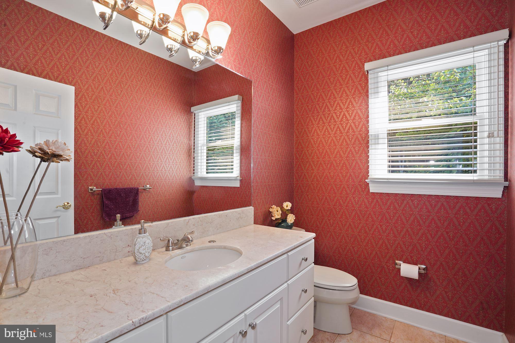 FOX DEN ESTATES - Residential