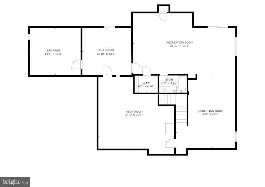 FOX DEN ESTATES - Residential