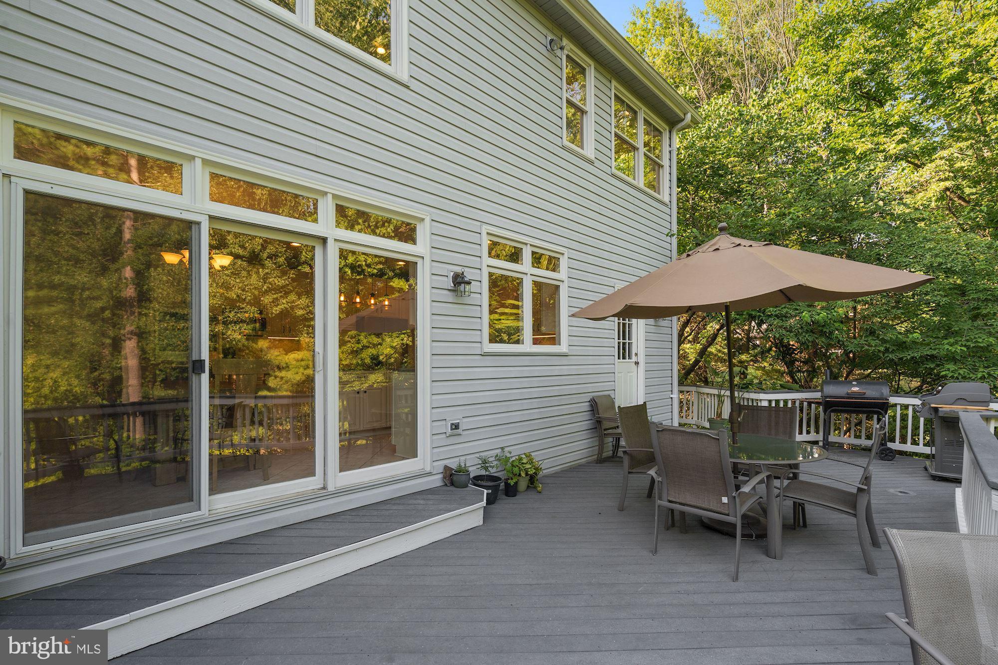 FOX DEN ESTATES - Residential