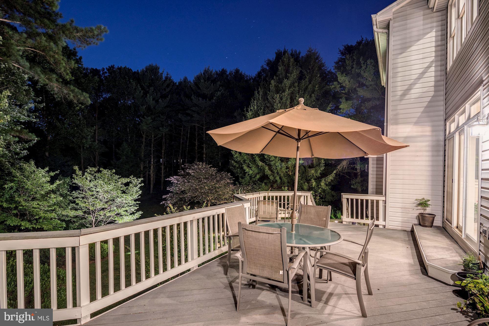 FOX DEN ESTATES - Residential