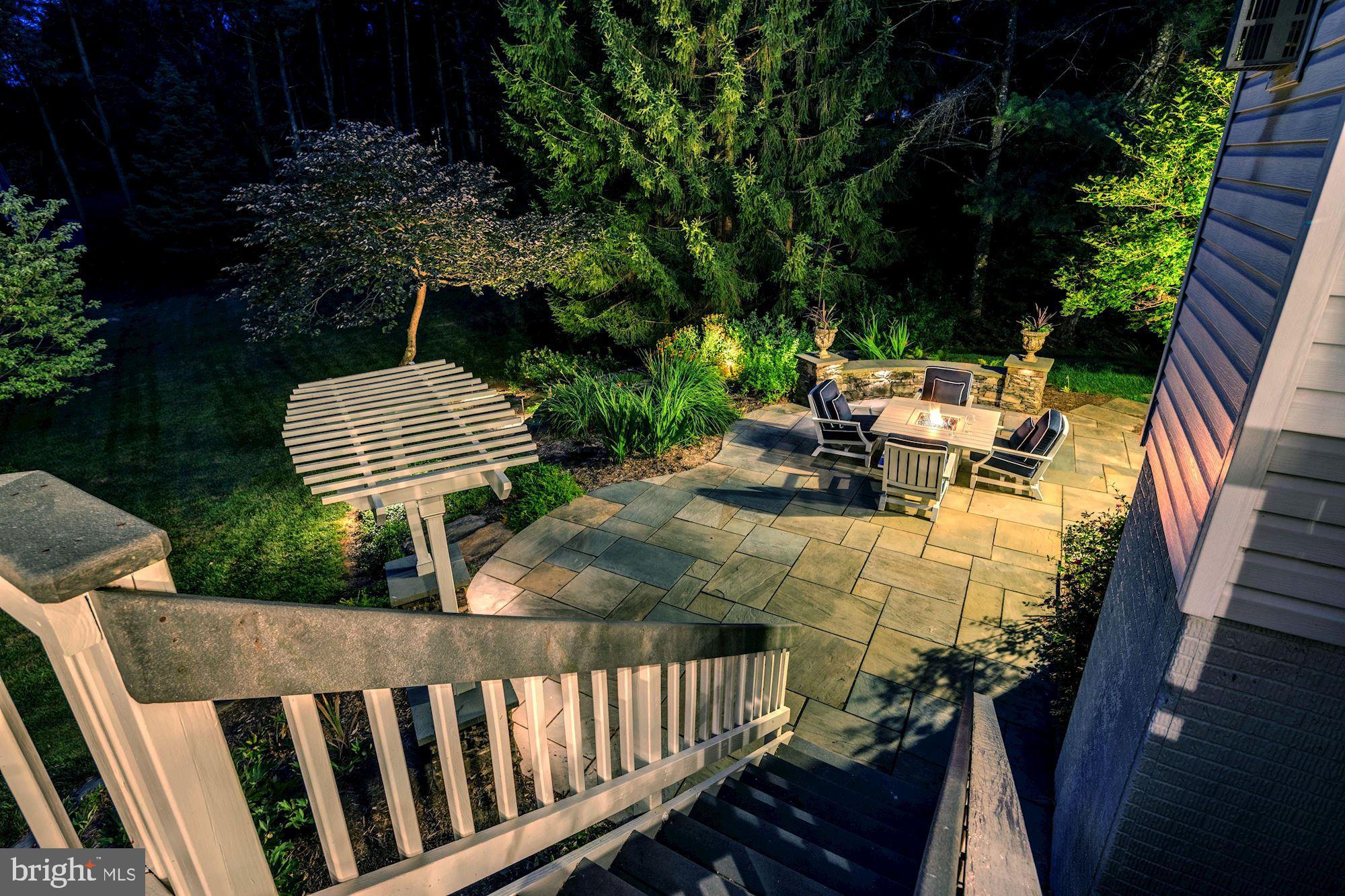 FOX DEN ESTATES - Residential