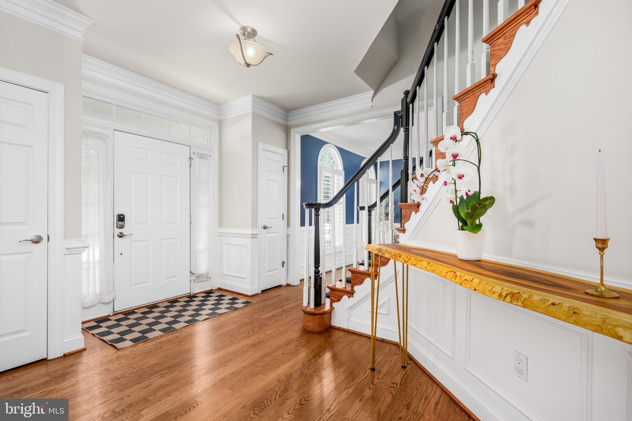 3707 PURKS COURT