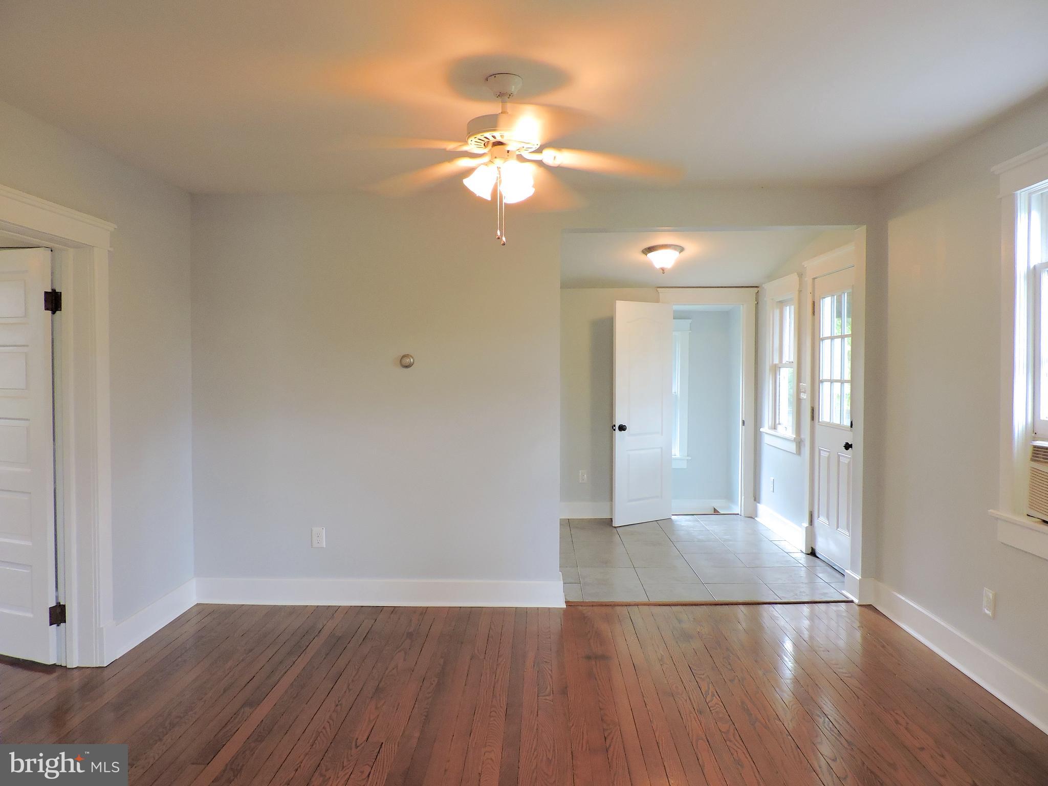 NONE AVAILABLE - Residential Lease