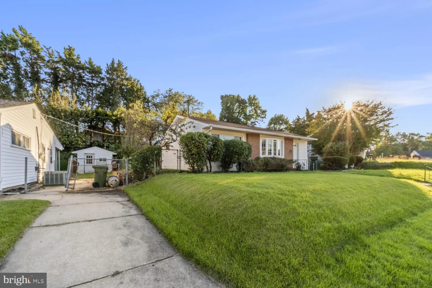 5607 Knell Avenue, Baltimore, MD 21206
