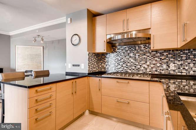 THE RITZ-CARLTON RESIDENCES - Residential