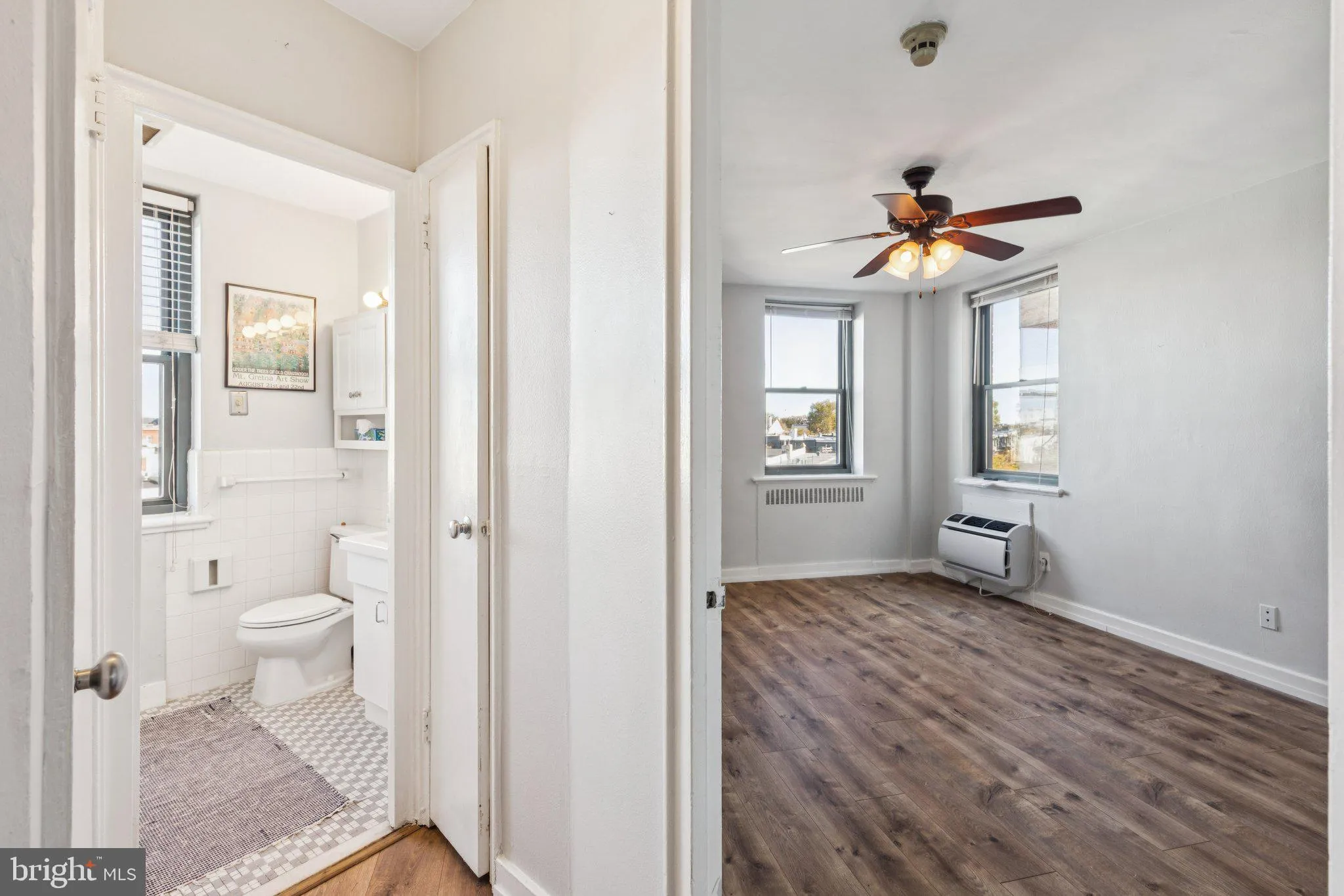 Philadelphia, Pennsylvania 19130, United States, 1 Bedroom Bedrooms, ,1 BathroomBathrooms,Residential,Active,239600