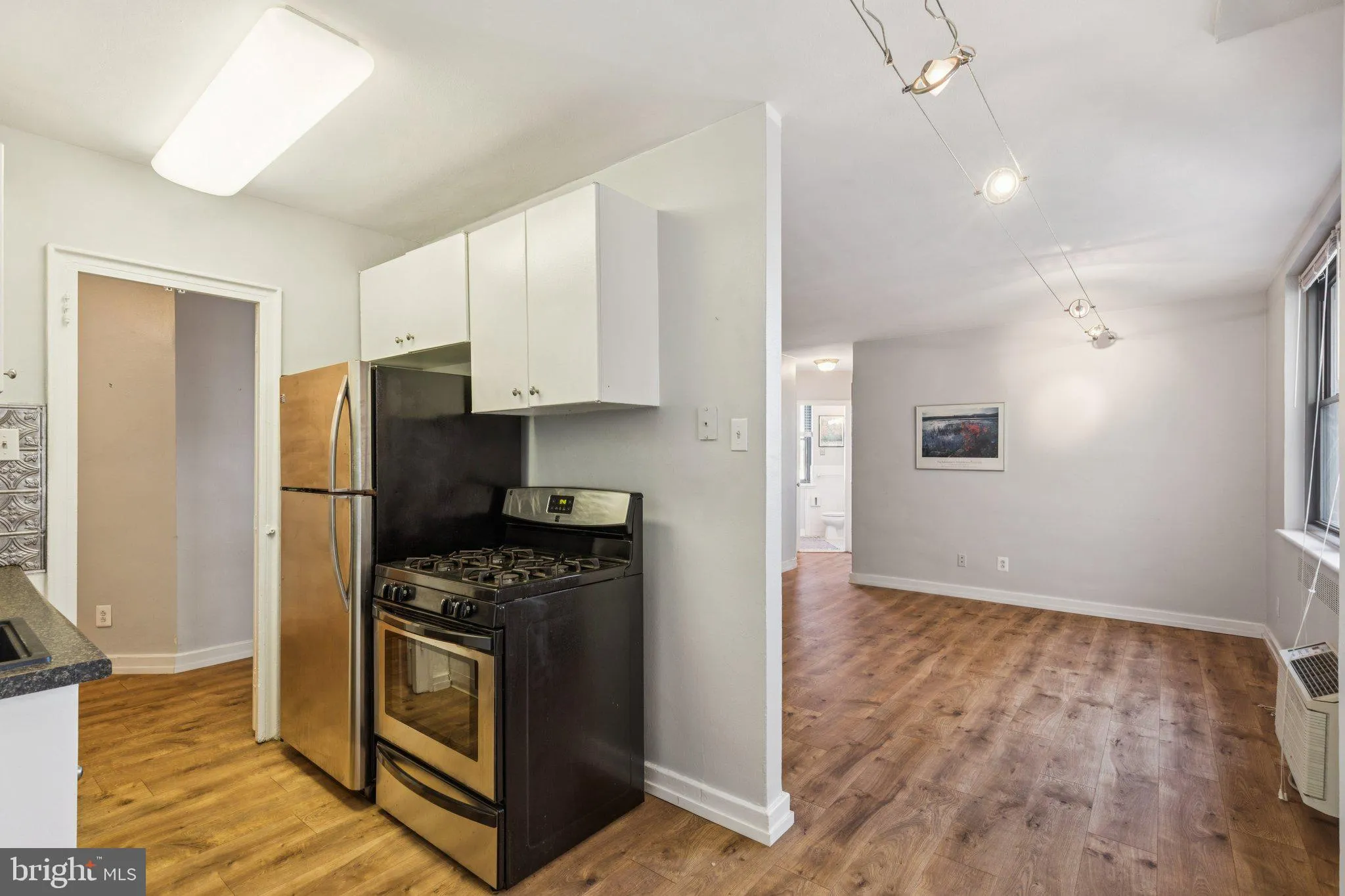 Philadelphia, Pennsylvania 19130, United States, 1 Bedroom Bedrooms, ,1 BathroomBathrooms,Residential,Active,239600