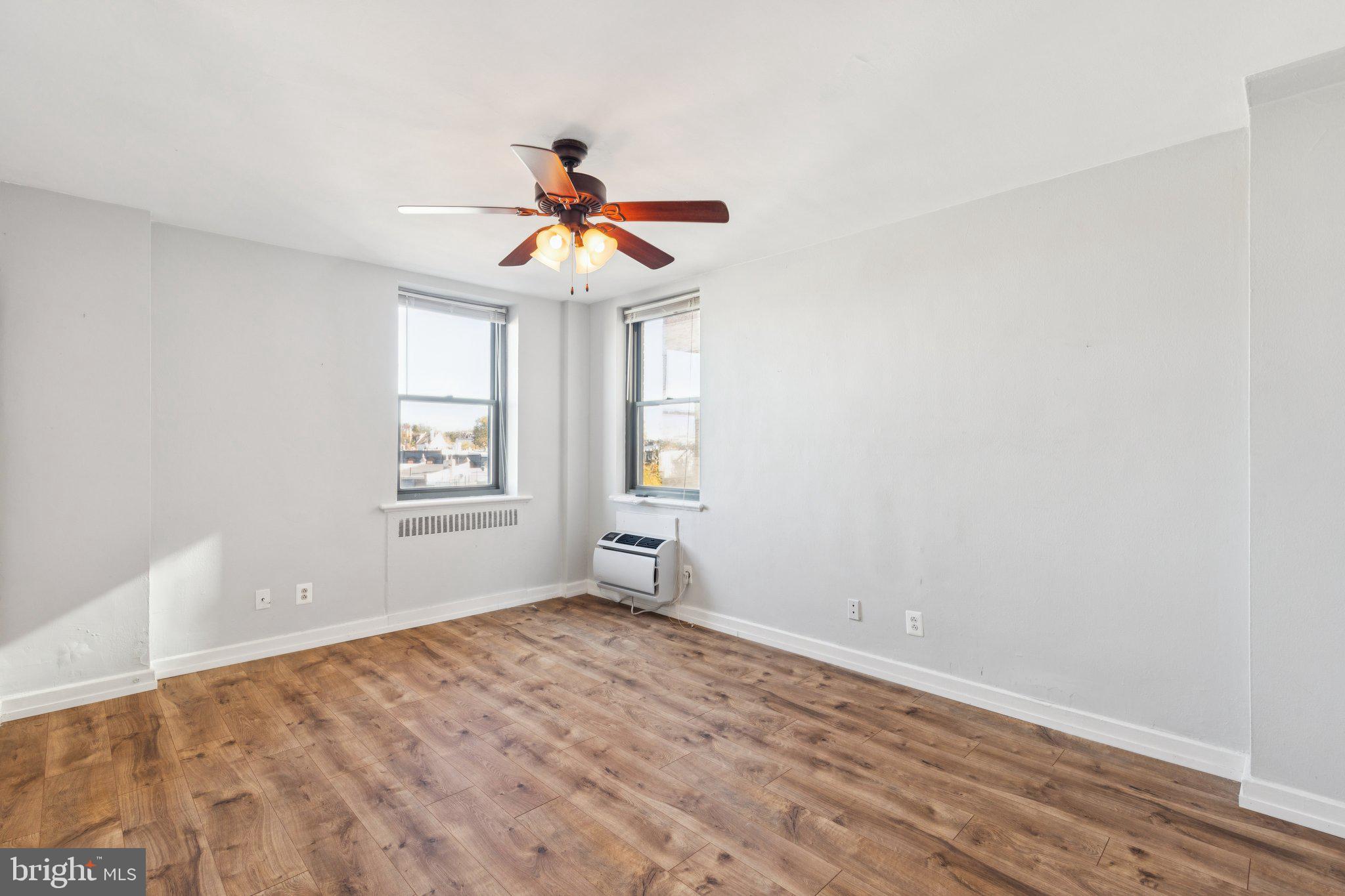 ART MUSEUM AREA - Residential