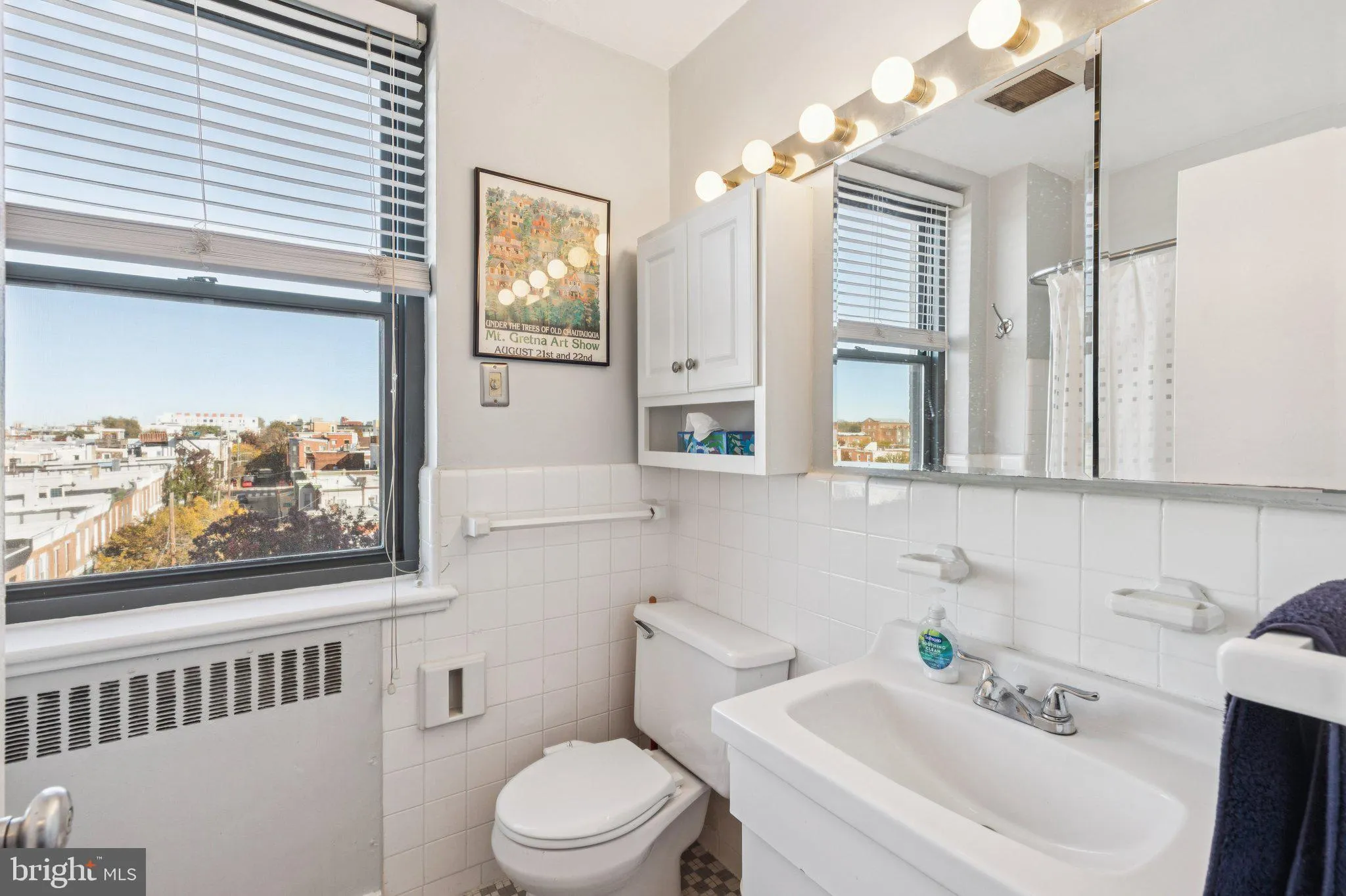 Philadelphia, Pennsylvania 19130, United States, 1 Bedroom Bedrooms, ,1 BathroomBathrooms,Residential,Active,239600