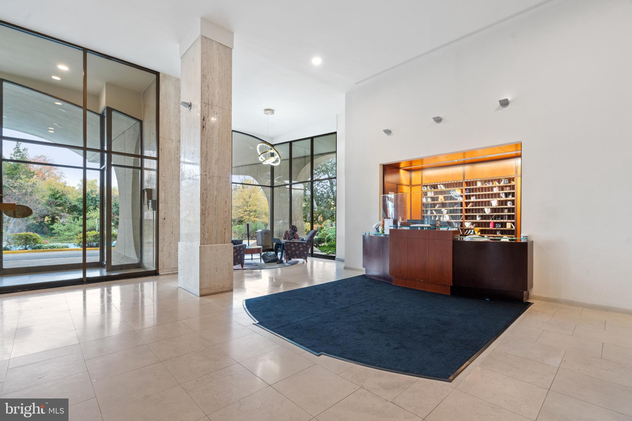 301 N BEAUREGARD STREET 714