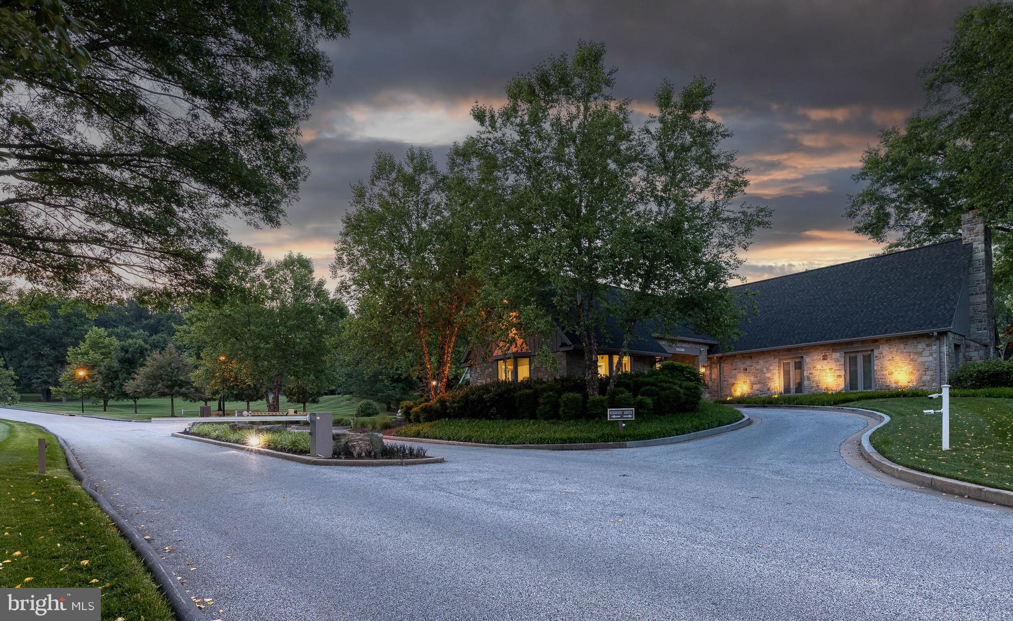 ROCKLAND - Residential