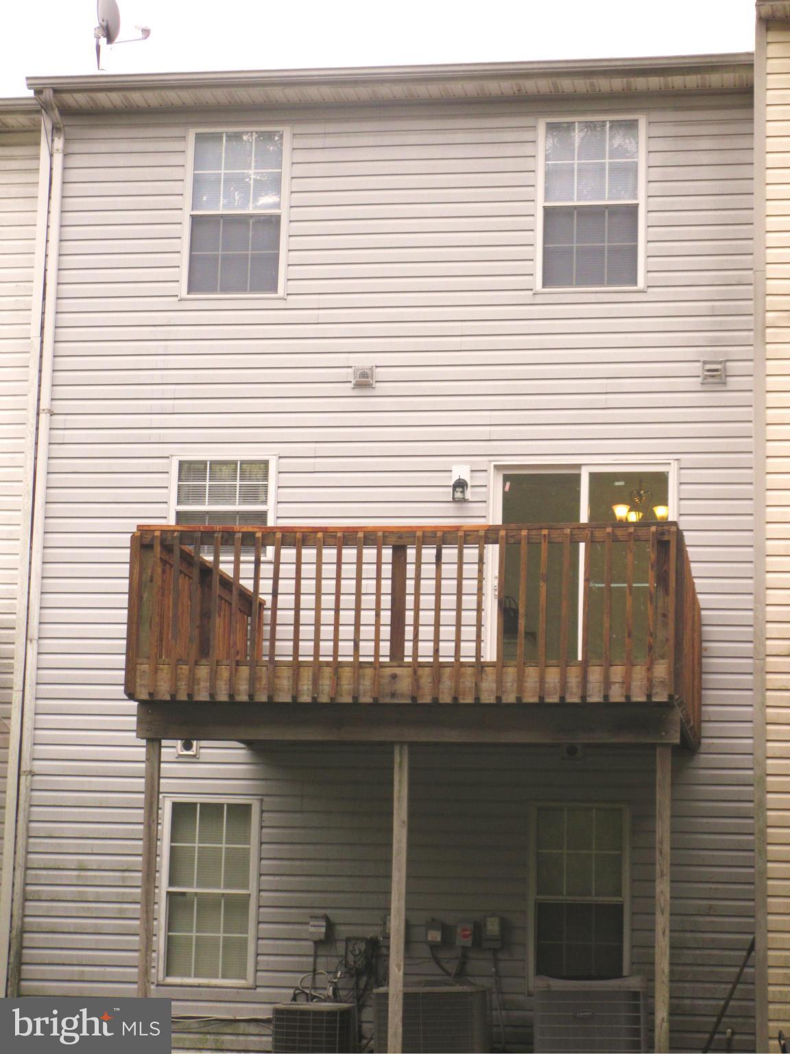 BROOKSQUARE CONDO - Residential