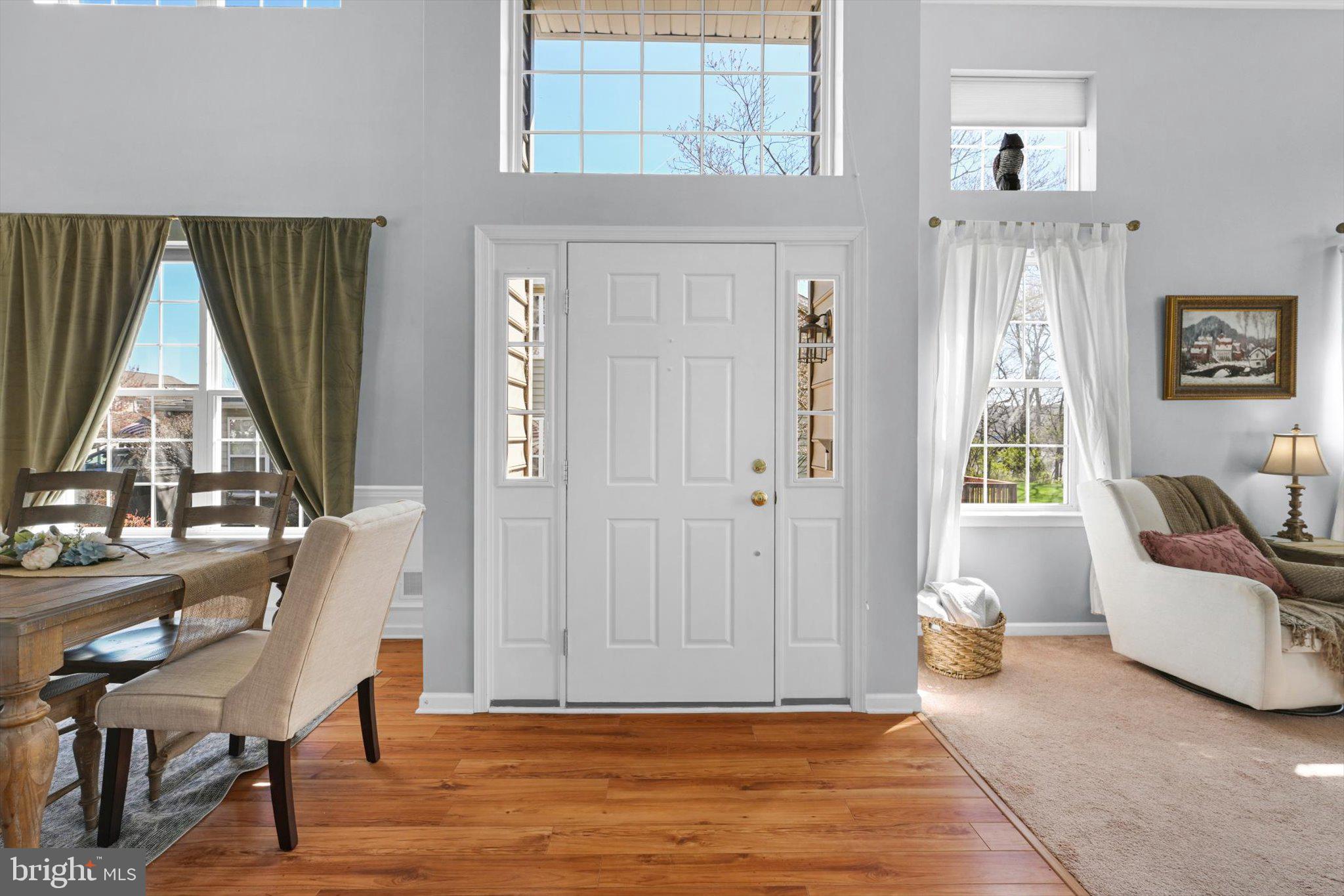 BRIARCREST - Residential