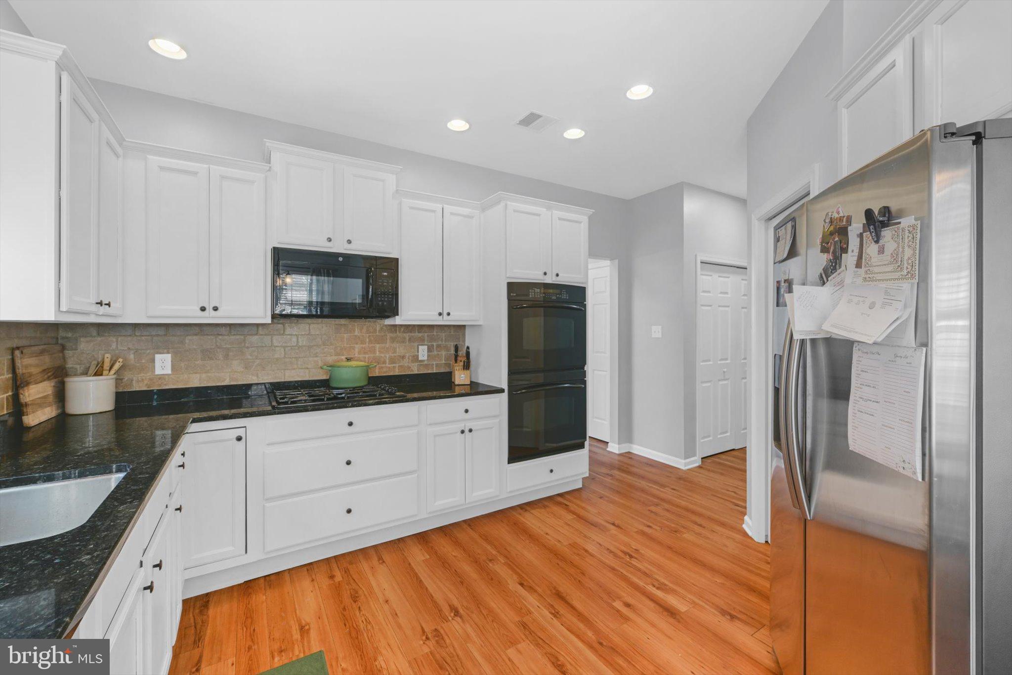 BRIARCREST - Residential