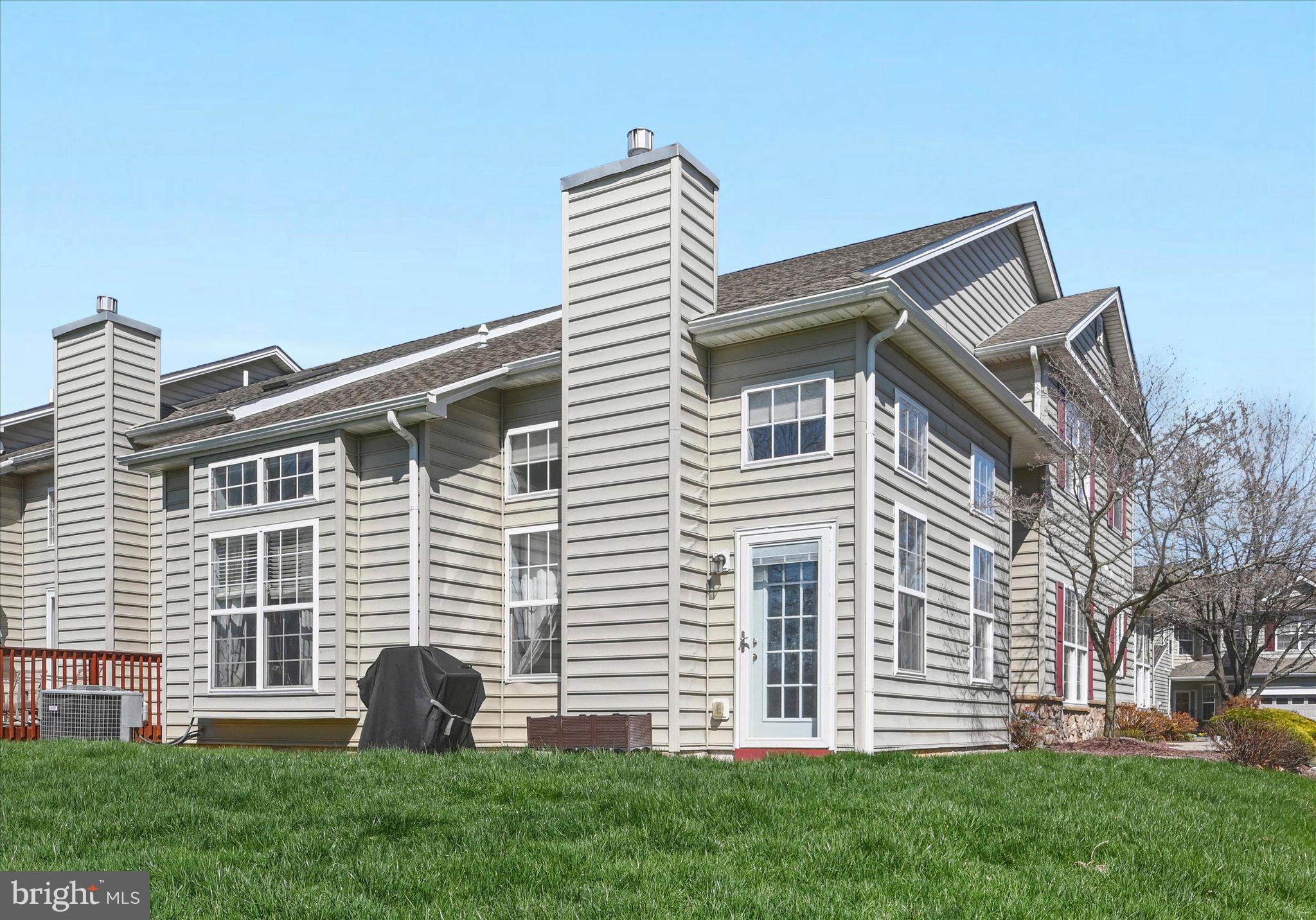 BRIARCREST - Residential