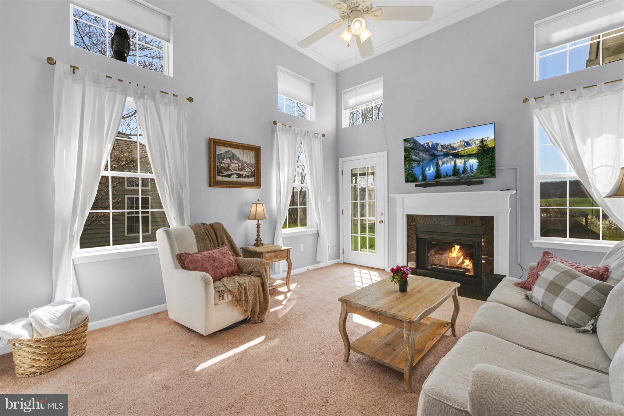 BRIARCREST - Residential