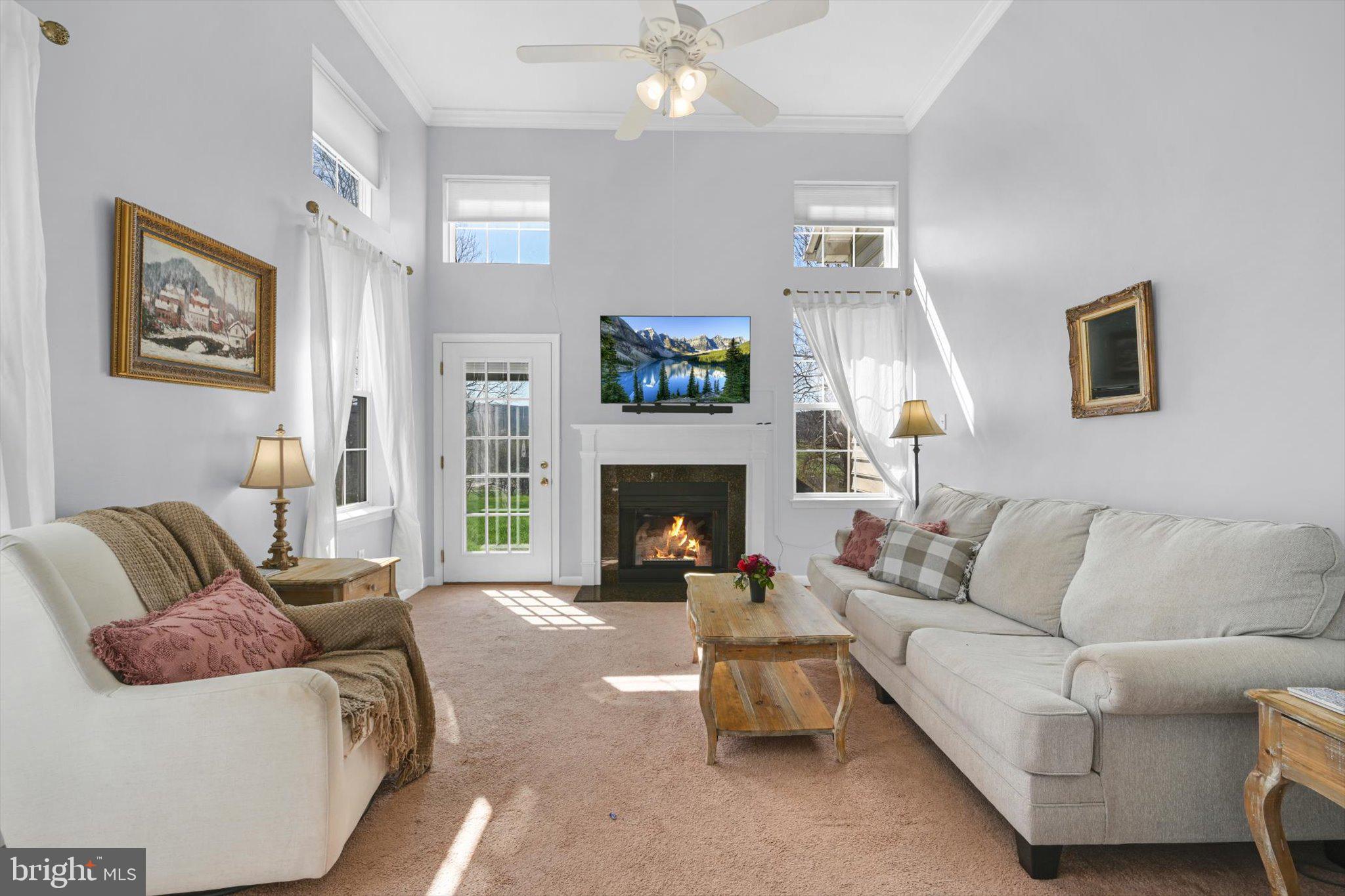 BRIARCREST - Residential