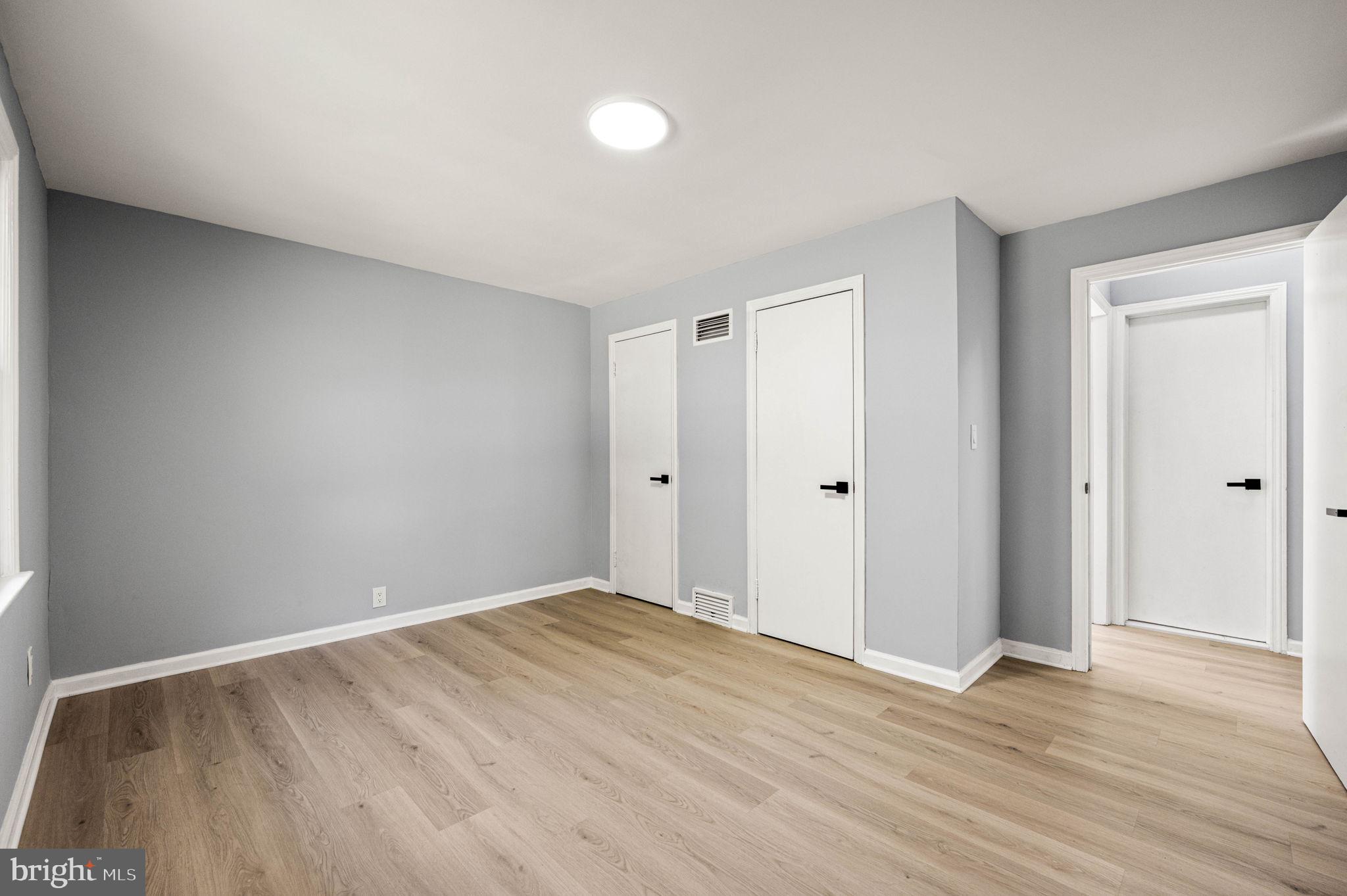 EDGELY - Residential Lease