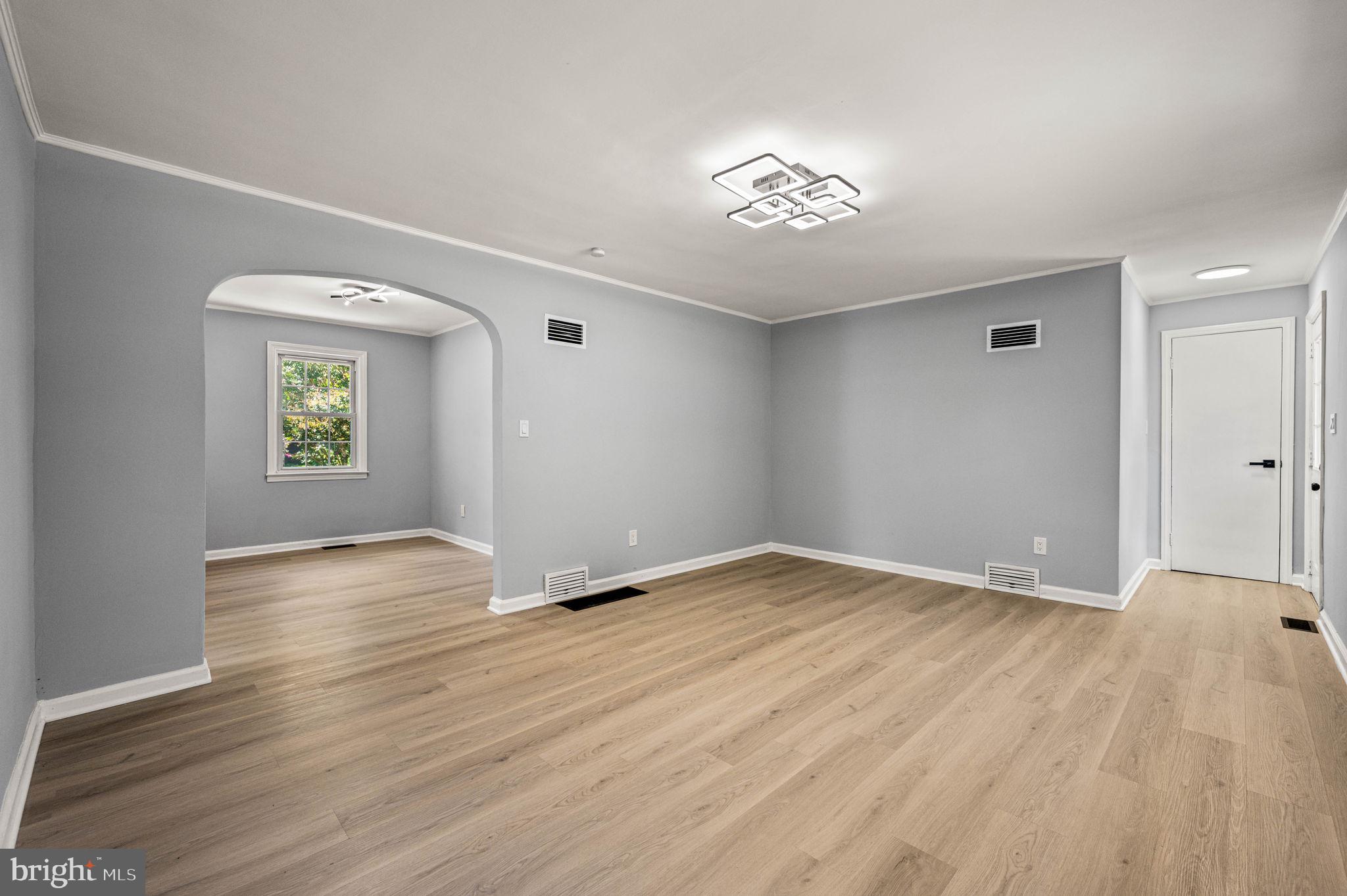 EDGELY - Residential Lease