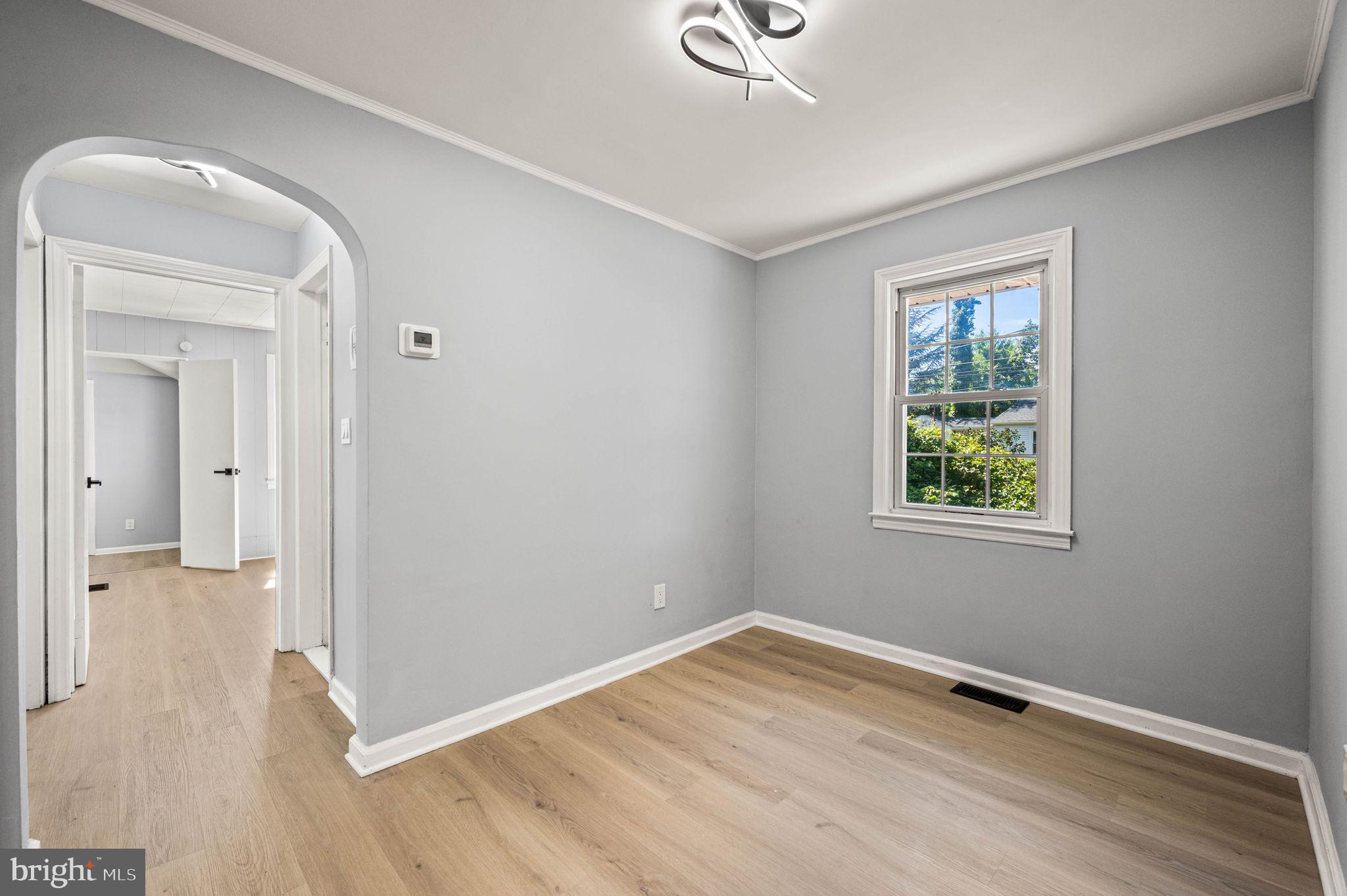 EDGELY - Residential Lease