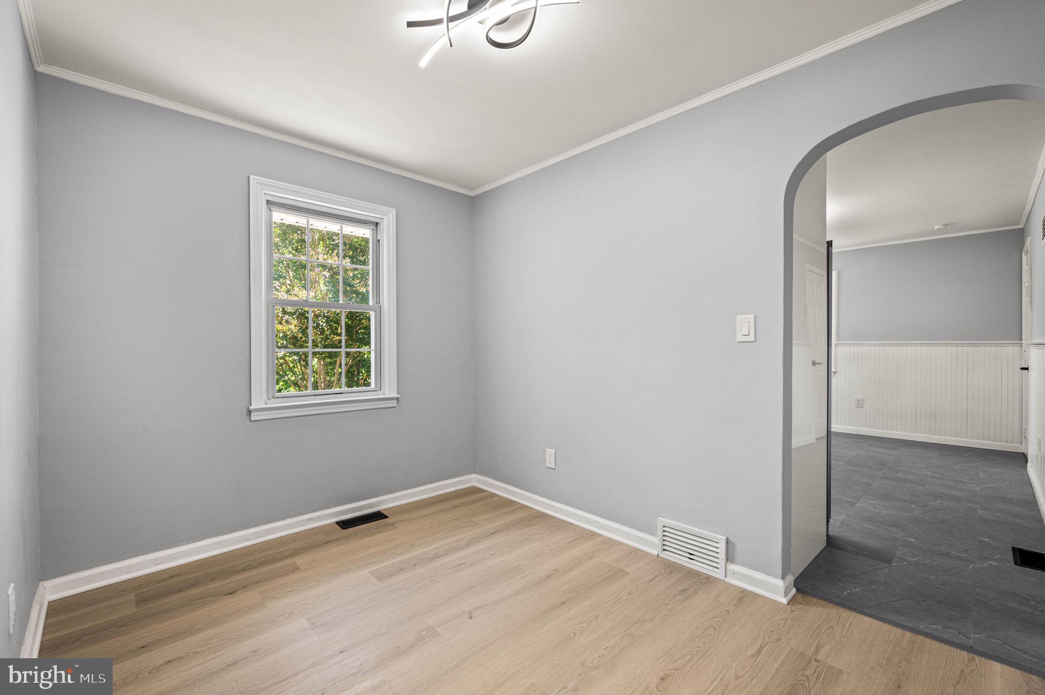 EDGELY - Residential Lease