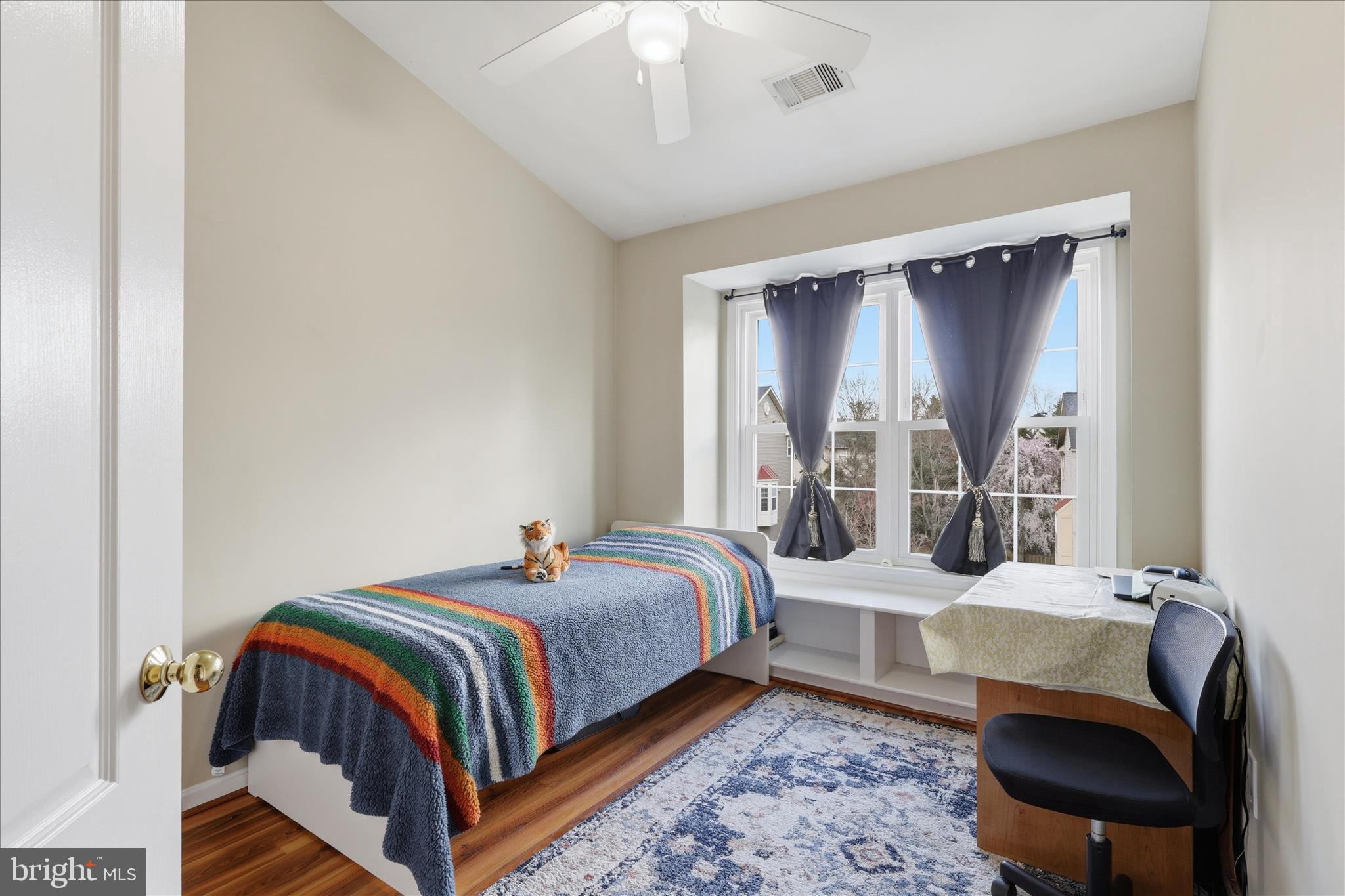 POHICK LANDING - Residential