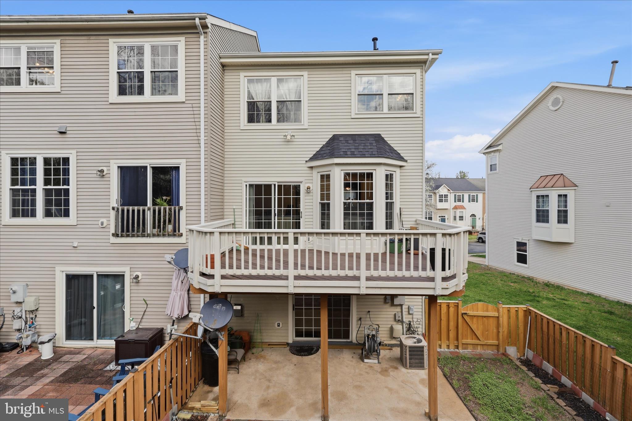 POHICK LANDING - Residential