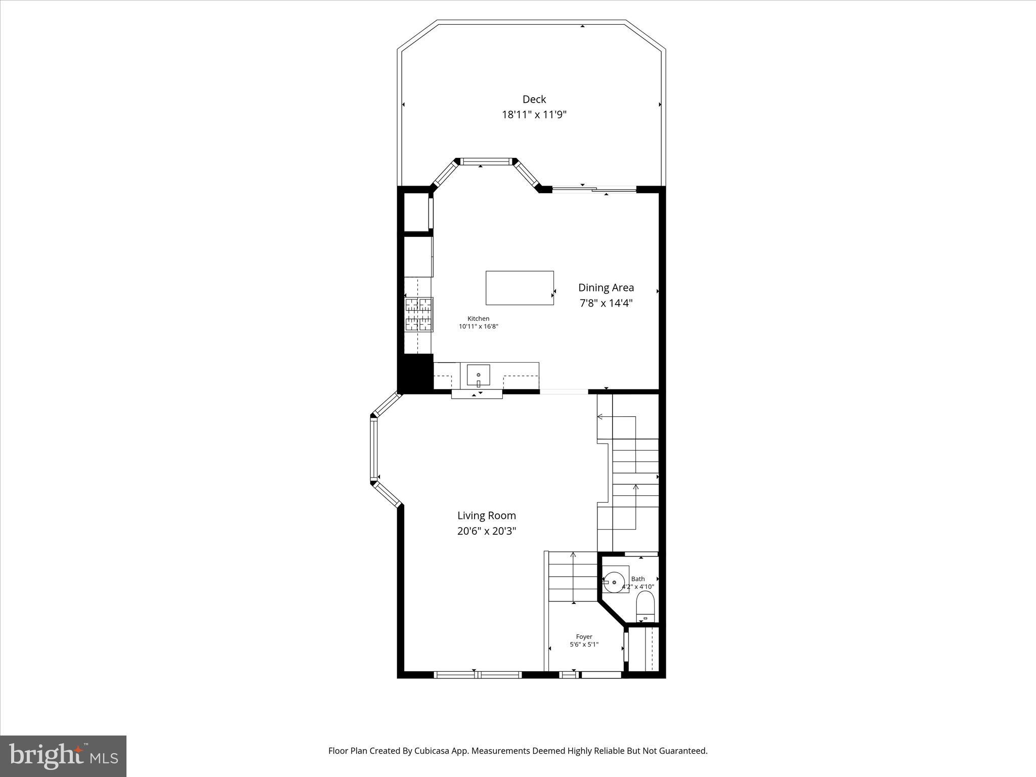 POHICK LANDING - Residential