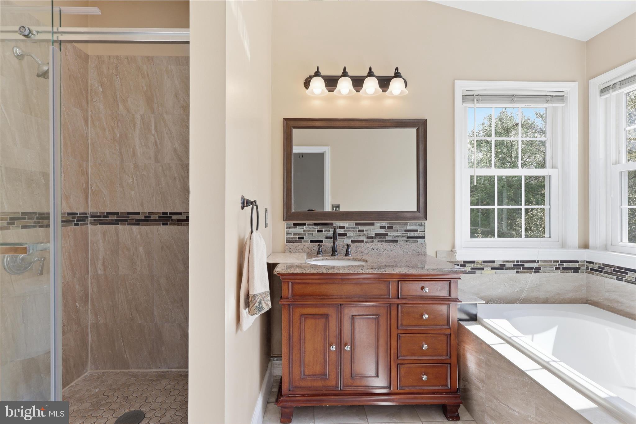 POHICK LANDING - Residential