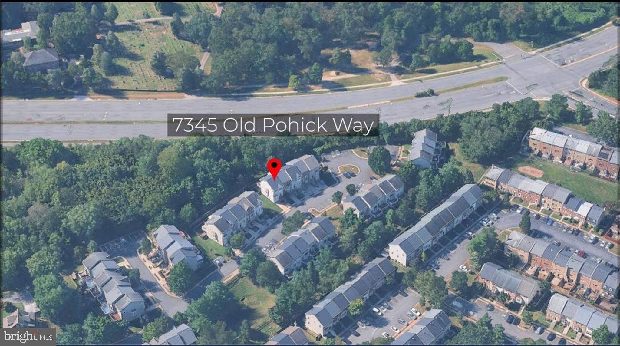 POHICK LANDING - Residential