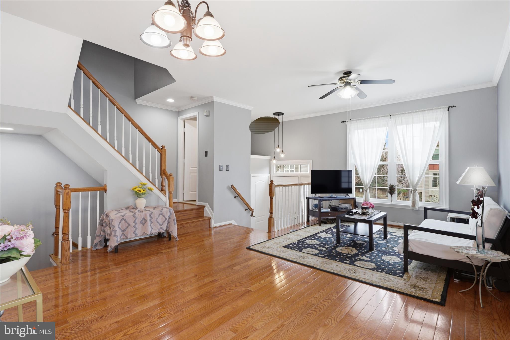 POHICK LANDING - Residential