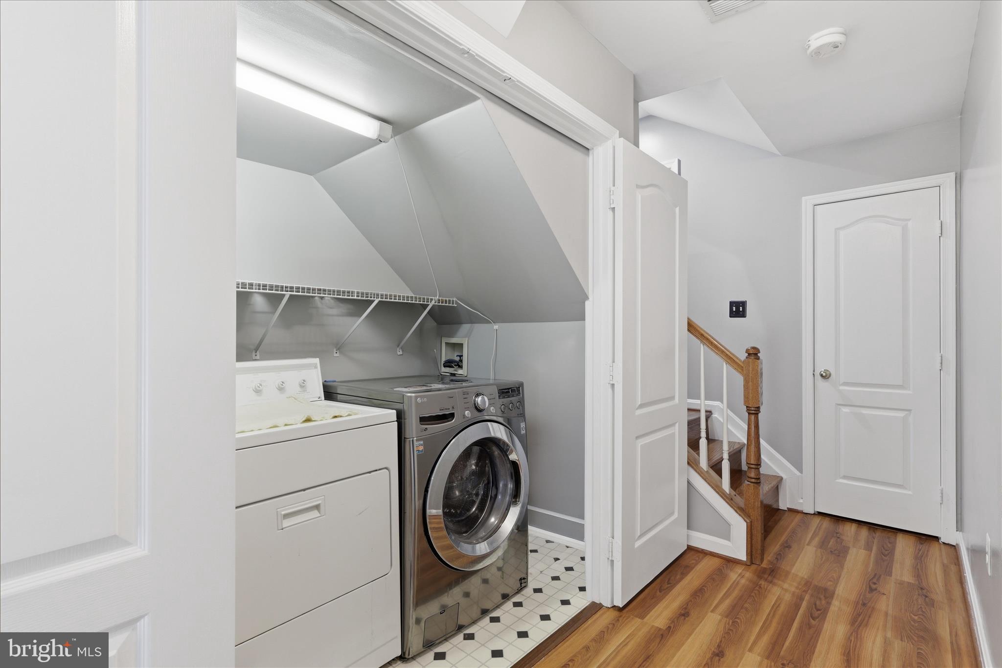 POHICK LANDING - Residential