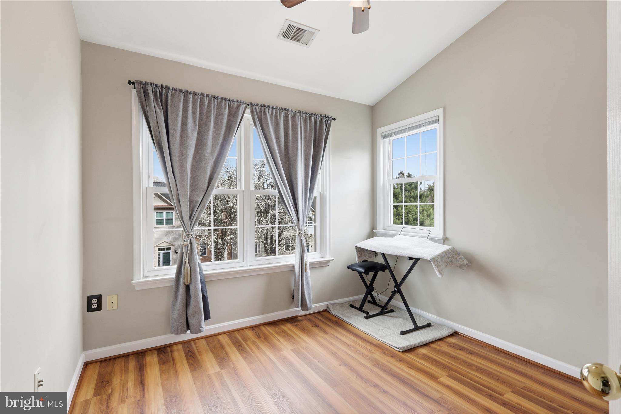 POHICK LANDING - Residential
