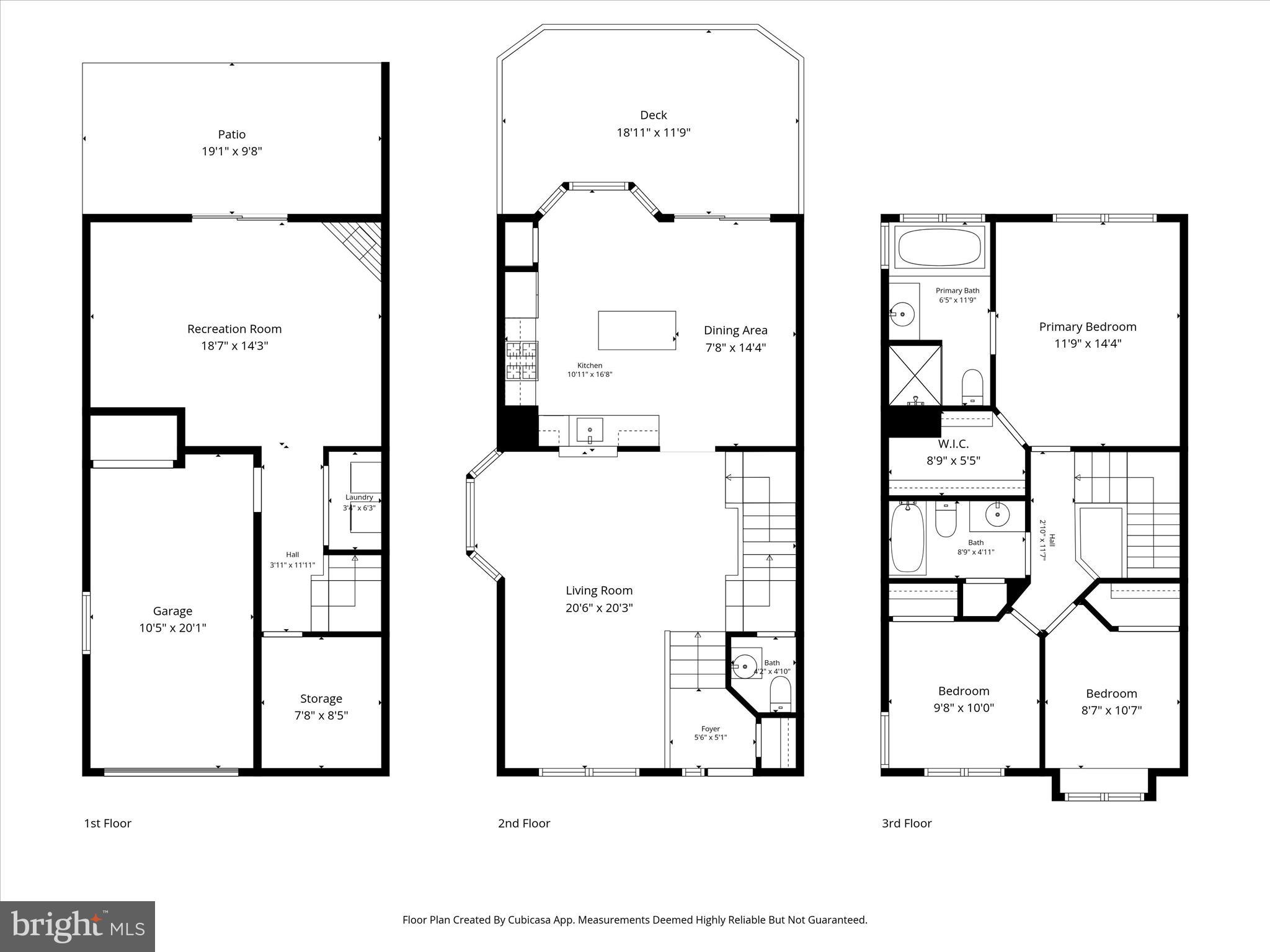 POHICK LANDING - Residential