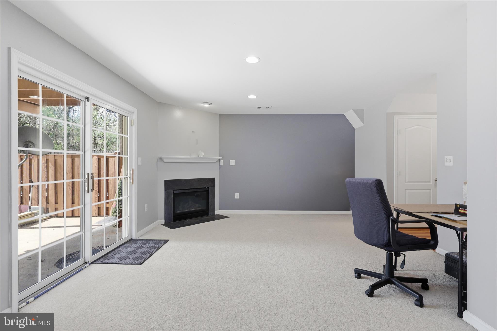 POHICK LANDING - Residential