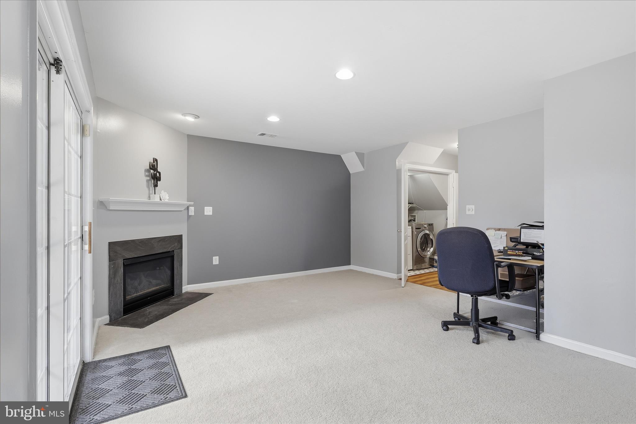 POHICK LANDING - Residential