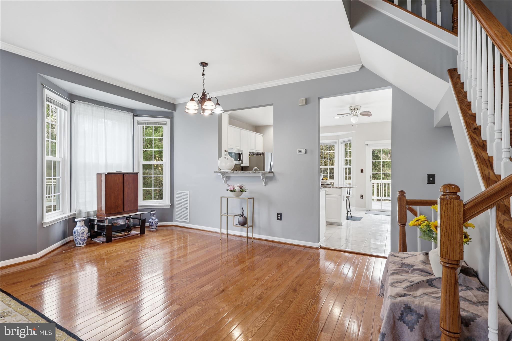 POHICK LANDING - Residential