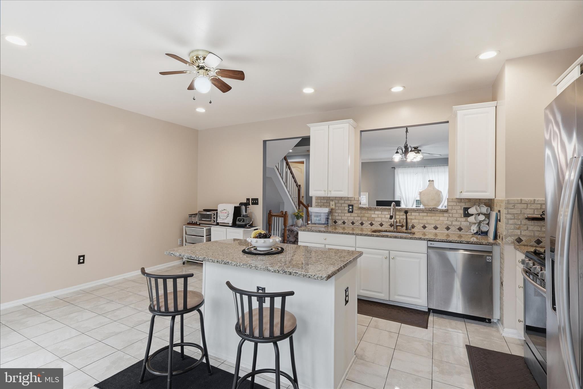 POHICK LANDING - Residential